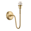Kinkiet Endon Lighting Rouen 97875 mosiądz