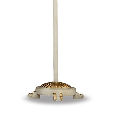 Lampa podłogowa Ideal Lux 002880 Firenze PT1 