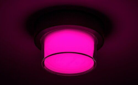 Lampa zewnętrzna Rabalux Durbe 7246 czarny