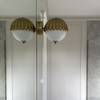Cosmo Light Kinkiet PRALINES W01251BR
