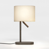Kinkiet Astro Venn Table Reader 1433037 Brązowy