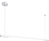 Lampa wisząca Maxlight P0357D biały