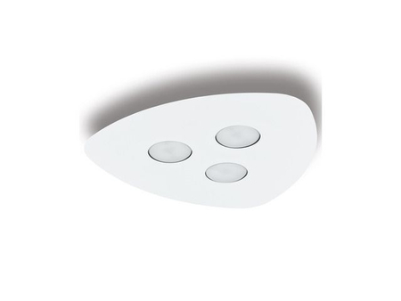 Lampa sufitowa Nowodvorski 8304 Organic III