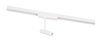 Lampa szynowa Maxlight S0005 biały