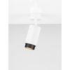 Spot Luces Exclusivas TORVILA LE45619 biały, czarny