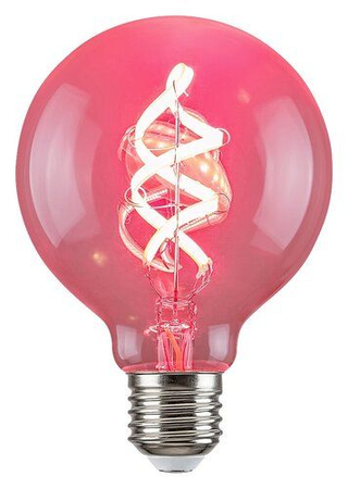 Żarówka Rabalux Filament-LED 1989 przeźroczysty