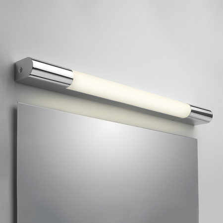 Kinkiet Astro Palermo 600 LED 1084033 Polerowany Chrom