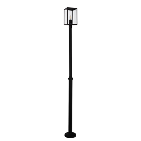 LOFOTEN 1948 BLACK LED E27 LED 11W SINGLE