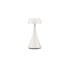 Lampa zewnętrzna Luces Exclusivas FORTIZA LE75281 biały