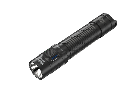 Latarka ręczna Nitecore MH12 Pro czarny