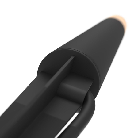 Lampa zewnętrzna Maytoni Talpa O416FL-L3B3K1 Black