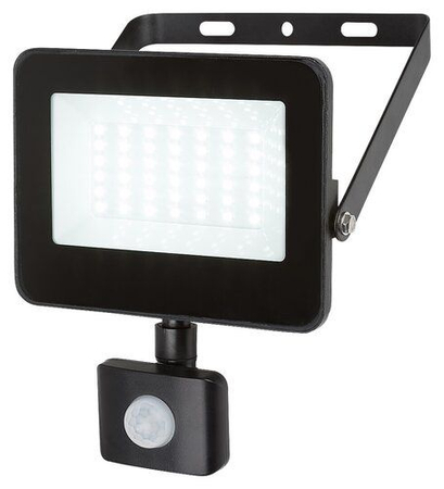Reflektor Rabalux Flood 7068 czarny