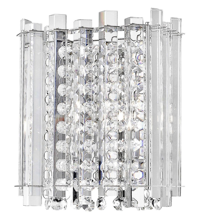 Kinkiet Luces Exclusivas CASILDA LE42308 chrom