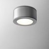 Lampa natynkowa AQForm Only Round 6 LED 230V Hermetic Surface Antracyt Struktura