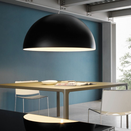 Lampa wisząca Fontana Arte F556185375NENE Avico