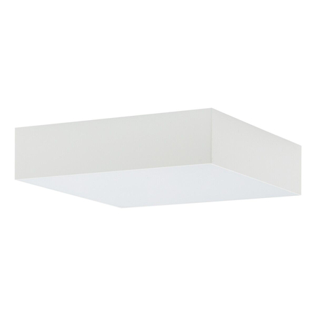 Plafon LID SQUARE LED 25W Nowodvorski 10421 biały
