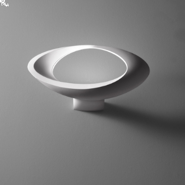 Kinkiet Artemide 1181W10A Cabildo LED