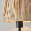 Kinkiet Endon Lighting Wriggle 114226 czarny