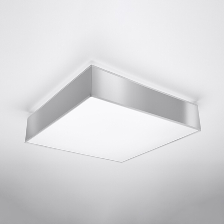 Sollux Lighting Plafon INEZ biały SL.0355