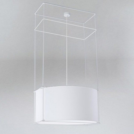 Lampa wisząca PAA 9546/E27/BI/BI Shilo