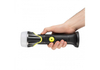 Mactronic Professional Line PWL0071 Ładowalna lampa warsztatowa z fukcją Power Bank, RoundBEAM, 1000 lm