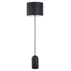 Lampa podłogowa ASPEN LP1 Emibig 1322/LP1 biały/czarny