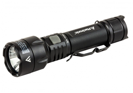 Latarka ręczna Mactronic Black eye 1300
