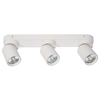Light Prestige Pointa 3 spot biały 3xGU10 LP-6398/3WS WH