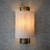 Kinkiet Endon Lighting Indara 71308 brąz