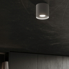 Sollux Lighting Plafon MIKA złoty SL.1283