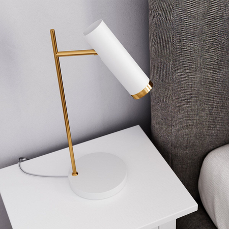 Lampa stołowa By Rydens 4002280-5002 Puls Table H49cm