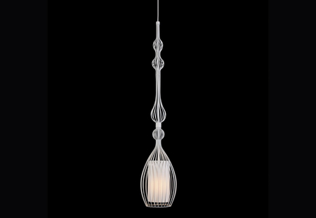 Lampa wisząca Nowodvorski 8865 Abi L