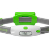 Ledlenser NEO green- czołowa