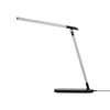 Lampa biurkowa Kaja NIKO K-MT-206 CZARNY czarny, szary