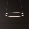 Lampa wisząca Nowodvorski CIRCOLO LED 11604 Biały