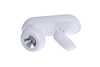 Lampa sufitowa OJOS 2 WH Azzardo AZ4198 biały