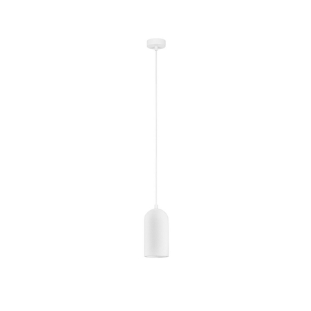 Lampa wisząca Luces Exclusivas ZORENCA LE45566 biały