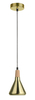Lampa wisząca Luces Exclusivas OSORNO LE42117 