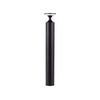 Lampa ogrodowa Luces Exclusivas MORCAVO LE75135 czarny