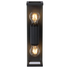 Lampa zewnętrzna Lucide CLAIRE czarny 27885/02/30
