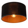 Lampa sufitowa Lucide TAGALOG 21129/40/30 czarny