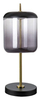 Lampa stołowa Rabalux Delice 5026 czarny