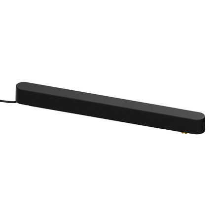 Light Prestige Zasilacz 100W Magnetic Slim czarny LP-656-MAG SLIM 100W BK