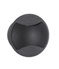Kinkiet zewnętrzny Luces Exclusivas CHICOLOAPAN IP65 LE71617