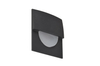 Oprawa schodowa SANE 60 BLACK Azzardo AZ2768 black
