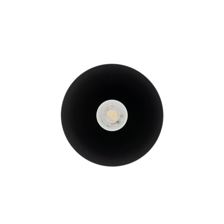Lampa wisząca Nowodvorski ZENITH 11452 Czarny