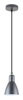Lampa wisząca MORA Zuma Line A8102-1 czarny