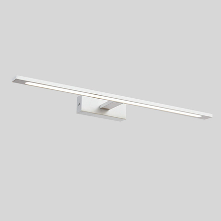 Kinkiet Isla duży CCT 1xLED biały IP44 GS-LWB-20W WH CCT