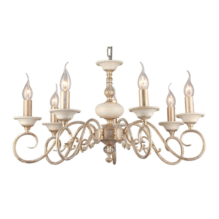 Żyrandol Maytoni ARM337-07-R Perla