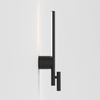 Kinkiet Astro Baton Reader LED 1475012 Matowy Czarny